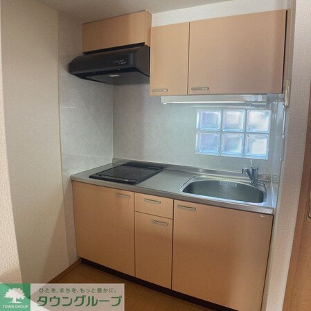 ZCO並木ビルZERO 913593の物件内観写真